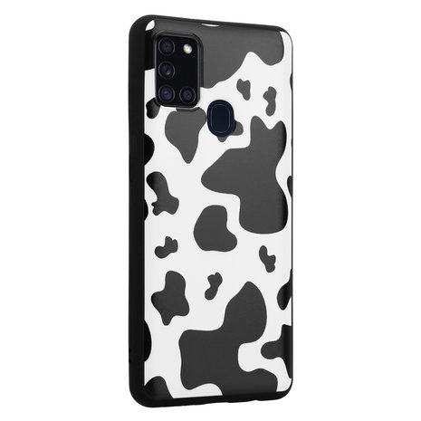 ShieldCase ShieldCase Coque Samsung A21s Holy Cow ShieldCase ShieldCase Coque Samsung A21s Holy Cow