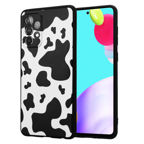 ShieldCase ShieldCase Coque Samsung A52 5G Holy Cow