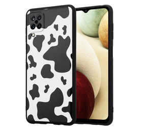 ShieldCase Coque Samsung A12 Holy Cow
