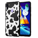 ShieldCase Coque Samsung M11 Holy Cow