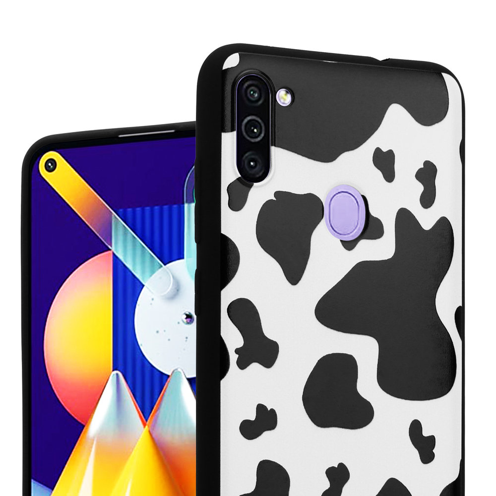 ShieldCase ShieldCase Coque Samsung M11 Holy Cow ShieldCase ShieldCase Coque Samsung M11 Holy Cow