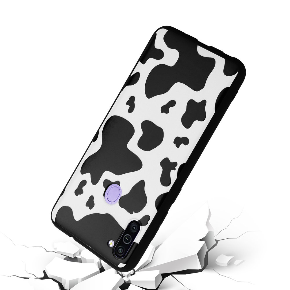 ShieldCase ShieldCase Coque Samsung M11 Holy Cow ShieldCase ShieldCase Coque Samsung M11 Holy Cow