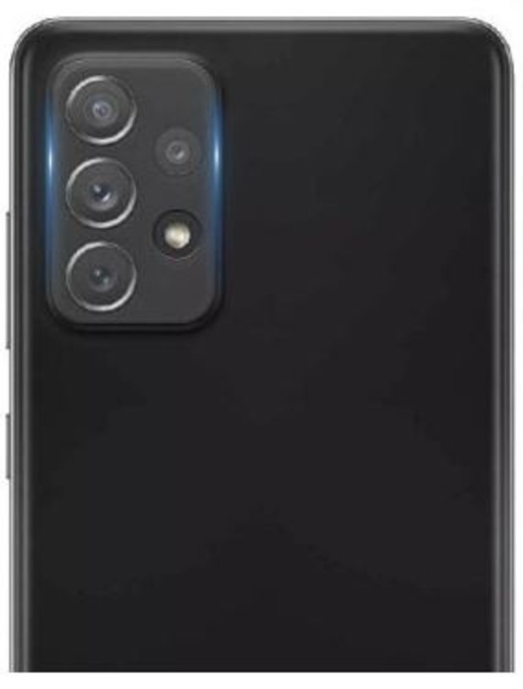 ShieldCase ShieldCase Protection caméra Samsung Galaxy A52 ShieldCase ShieldCase Protection caméra Samsung Galaxy A52