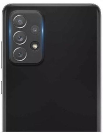 ShieldCase ShieldCase Protection caméra Samsung Galaxy A52 ShieldCase ShieldCase Protection caméra Samsung Galaxy A52