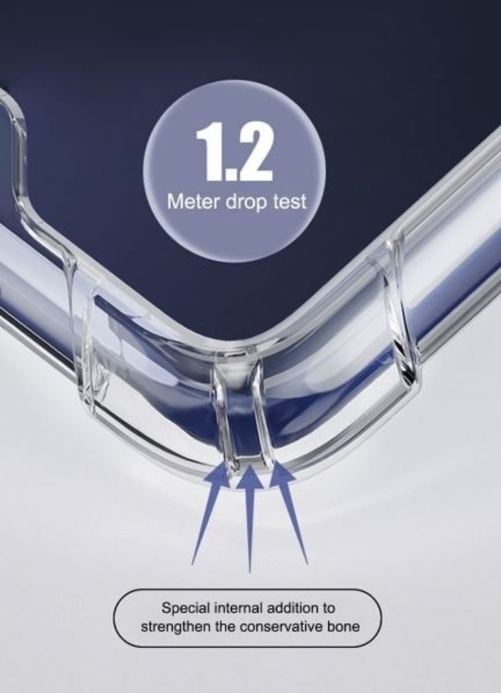 Ceezs Ceezs Coque Samsung Galaxy S20 antichoc protection de caméra (transparent) Ceezs Ceezs Coque Samsung Galaxy S20 antichoc protection de caméra (transparent)