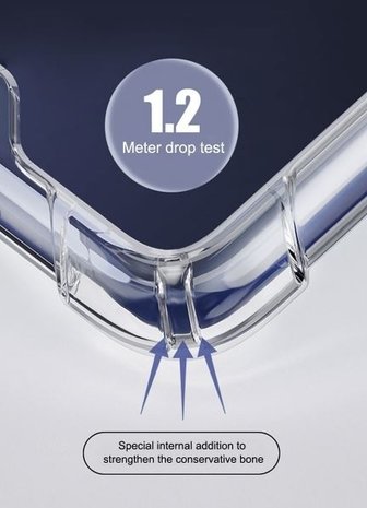 Ceezs Ceezs Coque Samsung Galaxy S20 antichoc protection de caméra (transparent) Ceezs Ceezs Coque Samsung Galaxy S20 antichoc protection de caméra (transparent)