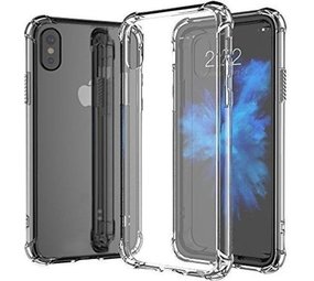 Ceezs Coque iPhone Xr antichoc (transparent) Ceezs Coque iPhone Xr antichoc (transparent)