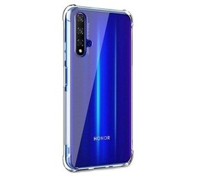 Ceezs Coque Huawei Honor 20 antichoc (transparent) Ceezs Coque Huawei Honor 20 antichoc (transparent)