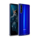 Ceezs Coque Huawei Honor 20 PRO antichoc (transparent)