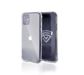 ShieldCase Coque TPU Perfect Bumper iPhone 11 (transparent) ShieldCase Coque TPU Perfect Bumper iPhone 11 (transparent)