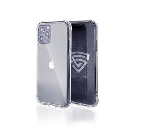 ShieldCase Coque TPU Perfect Bumper iPhone 11 Pro (transparent)