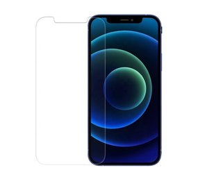 ShieldCase Protecteur d'écran en verre trempé