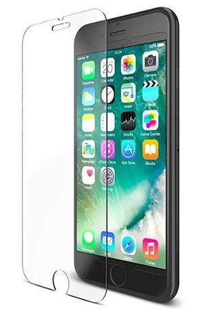 ShieldCase ShieldCase Protecteur d'écran en verre trempé