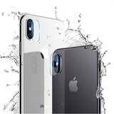 ShieldCase Protecteur caméra verre trempé