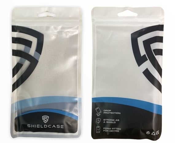 ShieldCase ShieldCase Protecteur d'écran en verre trempé