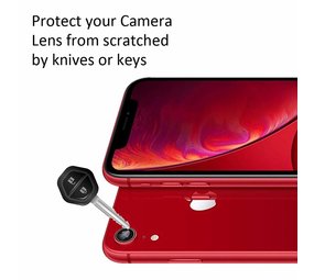 ShieldCase Protection caméra ShieldCase Protection caméra