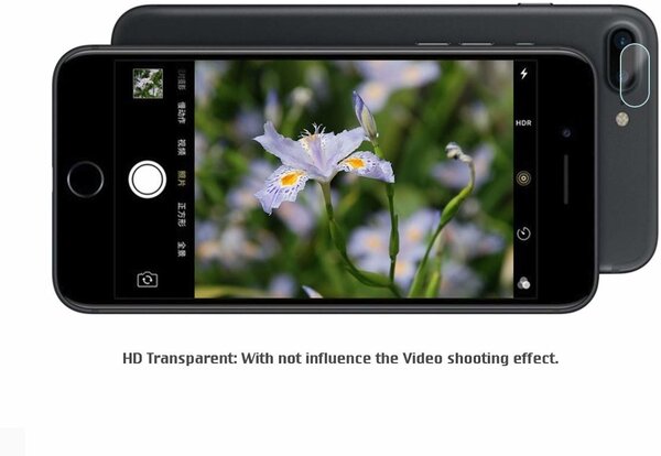 ShieldCase ShieldCase Protection caméra