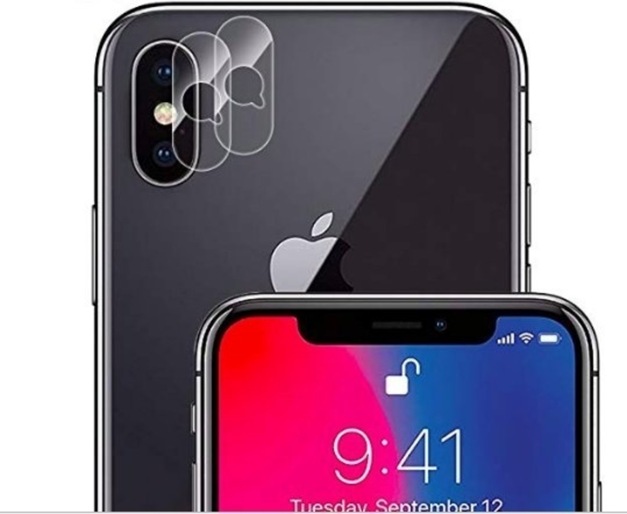 ShieldCase ShieldCase Protection caméra ShieldCase ShieldCase Protection caméra