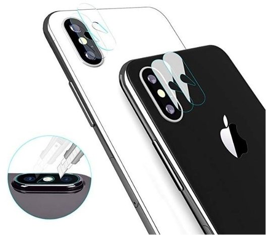 ShieldCase ShieldCase Protection caméra ShieldCase ShieldCase Protection caméra