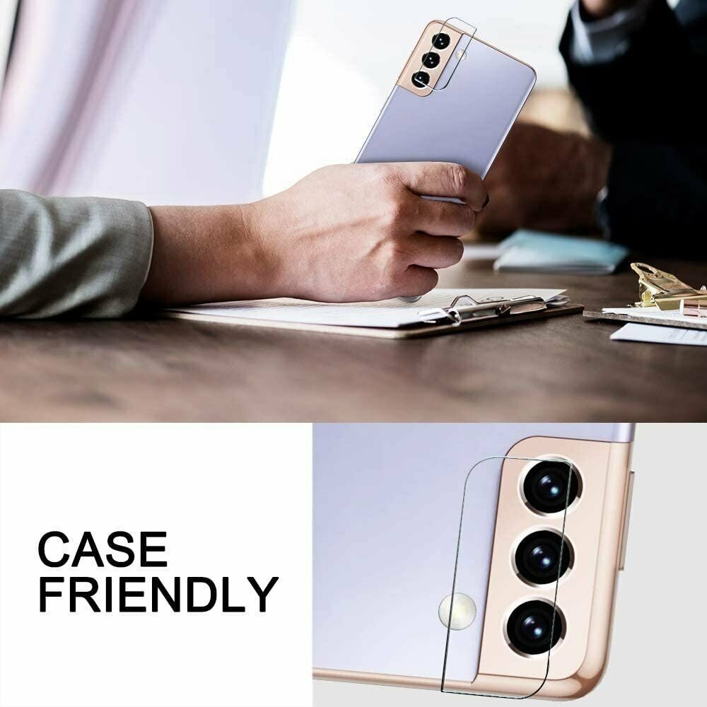 ShieldCase ShieldCase Protection caméra Samsung Galaxy S21 Plus ShieldCase ShieldCase Protection caméra Samsung Galaxy S21 Plus