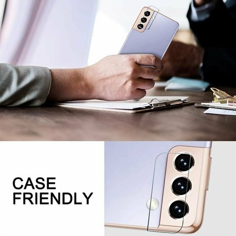 ShieldCase ShieldCase Protection caméra Samsung Galaxy S21 Plus ShieldCase ShieldCase Protection caméra Samsung Galaxy S21 Plus