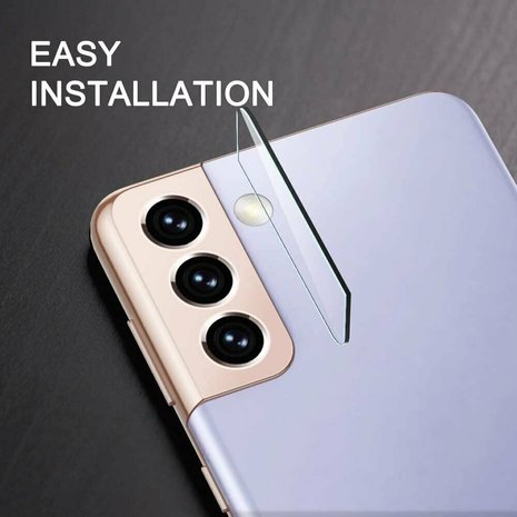 ShieldCase ShieldCase Protection caméra Samsung Galaxy S21 Plus ShieldCase ShieldCase Protection caméra Samsung Galaxy S21 Plus