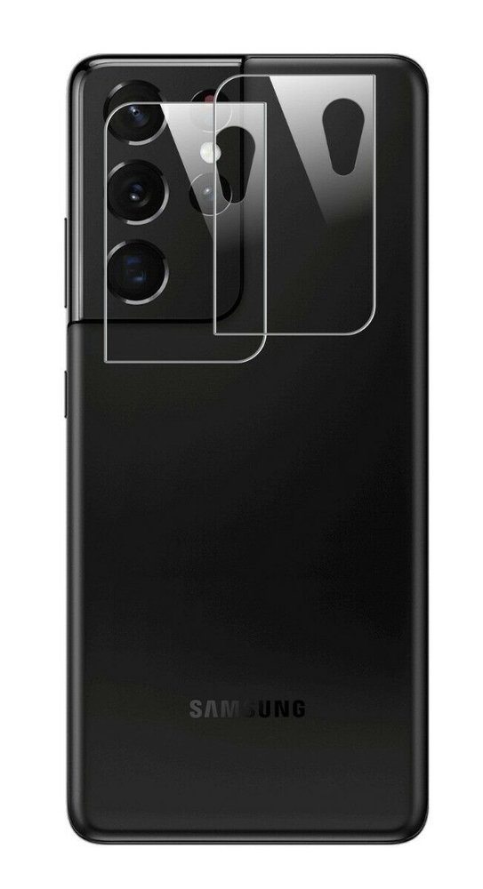 ShieldCase ShieldCase Protection caméra Samsung Galaxy S21 Ultra ShieldCase ShieldCase Protection caméra Samsung Galaxy S21 Ultra