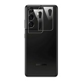 ShieldCase Protection caméra Samsung Galaxy S21 Ultra