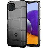 ShieldCase Coque antichoc robuste Samsung Galaxy A22 5G (noir) ShieldCase Coque antichoc robuste Samsung Galaxy A22 5G (noir)