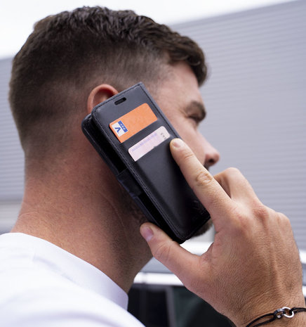 Coverzs Coverzs Étui de téléphone iPhone Xr (noir) Coverzs Coverzs Étui de téléphone iPhone Xr (noir)