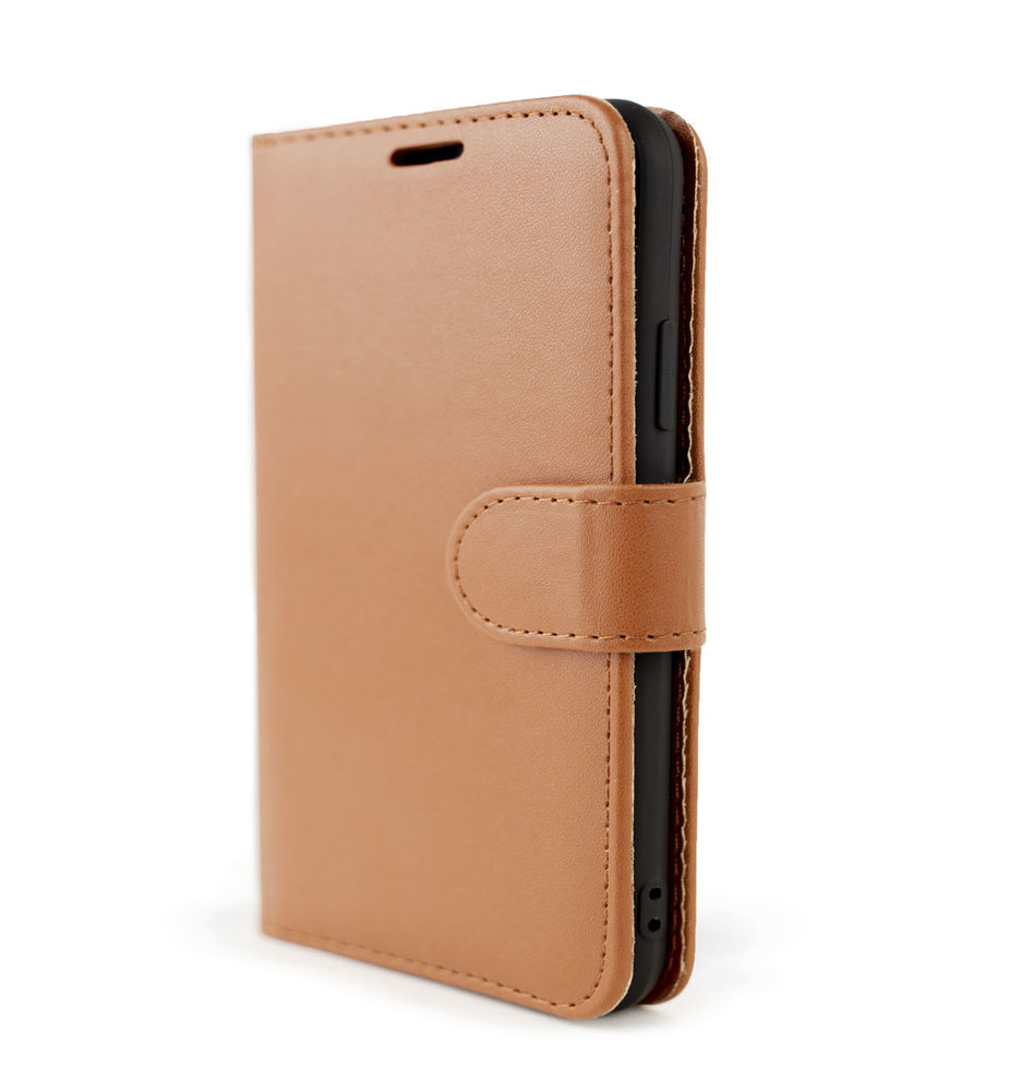 Coverzs Coverzs Étui de téléphone iPhone 12 Pro Max (marron) Coverzs Coverzs Étui de téléphone iPhone 12 Pro Max (marron)