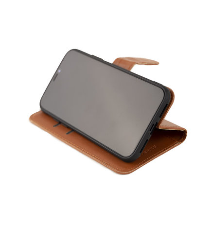 Coverzs Coverzs Étui de téléphone iPhone 12 Pro Max (marron) Coverzs Coverzs Étui de téléphone iPhone 12 Pro Max (marron)