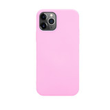 ShieldCase Coque silicone Pantone iPhone 12 Pro Max (rose) ShieldCase Coque silicone Pantone iPhone 12 Pro Max (rose)