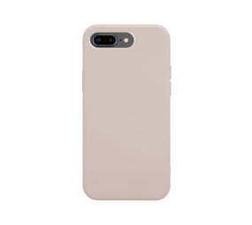 ShieldCase Coque silicone Pantone iPhone 7 / 8 Plus (beige)