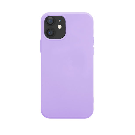 ShieldCase ShieldCase Coque silicone Pantone iPhone 11 Pro Max (violet)