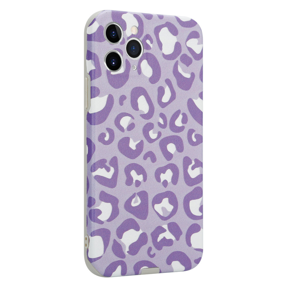 ShieldCase ShieldCase Coque iPhone 11 Pro Panthère (violet) ShieldCase ShieldCase Coque iPhone 11 Pro Panthère (violet)