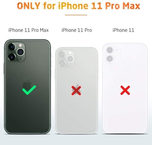 ShieldCase ShieldCase Coque silicone porte carte iPhone 11 Pro Max (aubergine) ShieldCase ShieldCase Coque silicone porte carte iPhone 11 Pro Max (aubergine)