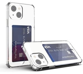 ShieldCase Coque antichoc porte carte iPhone 13 ShieldCase Coque antichoc porte carte iPhone 13