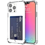 ShieldCase Coque antichoc porte carte iPhone 13 Pro Max