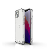 ShieldCase Coque antichoc iPhone 13 Mini (transparent) ShieldCase Coque antichoc iPhone 13 Mini (transparent)