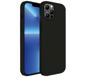 ShieldCase Coque silicone iPhone 13 Pro (noir) ShieldCase Coque silicone iPhone 13 Pro (noir)