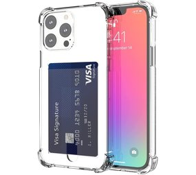 ShieldCase Coque antichoc porte carte iPhone 13 Pro