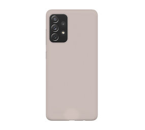 xoxo Wildhearts Coque silicone Pantone Samsung Galaxy A72 (beige) xoxo Wildhearts Coque silicone Pantone Samsung Galaxy A72 (beige)
