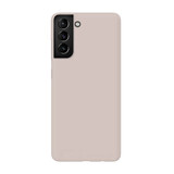 xoxo Wildhearts Coque silicone Pantone Samsung Galaxy S21 Plus (beige) xoxo Wildhearts Coque silicone Pantone Samsung Galaxy S21 Plus (beige)