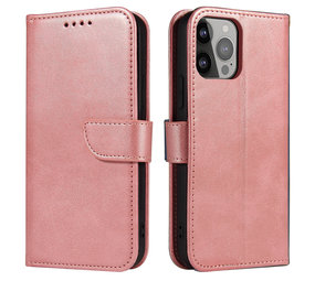 ShieldCase Étui de télephone iPhone 13 Pro (rose)