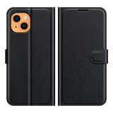 ShieldCase Étui iPhone 13 (noir) ShieldCase Étui iPhone 13 (noir)