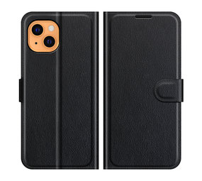 ShieldCase Étui iPhone 13 (noir) ShieldCase Étui iPhone 13 (noir)