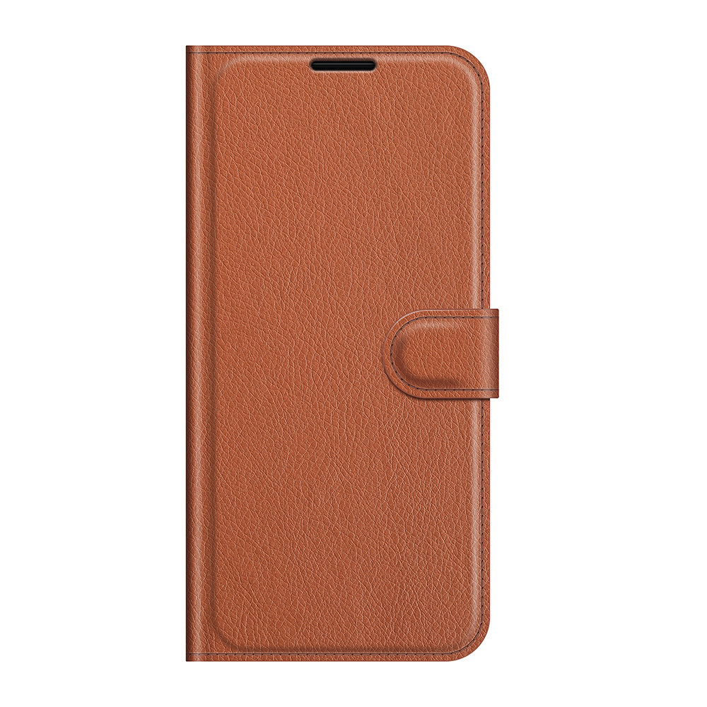 ShieldCase ShieldCase Étui de téléphone portefeuille iPhone 13 Pro (marron) ShieldCase ShieldCase Étui de téléphone portefeuille iPhone 13 Pro (marron)