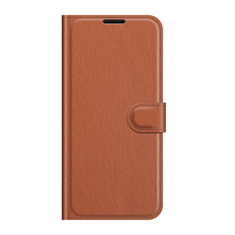 ShieldCase ShieldCase Étui de téléphone portefeuille iPhone 13 Pro (marron) ShieldCase ShieldCase Étui de téléphone portefeuille iPhone 13 Pro (marron)