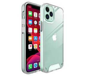 ShieldCase Coque TPU transparent iPhone 13 Pro ShieldCase Coque TPU transparent iPhone 13 Pro